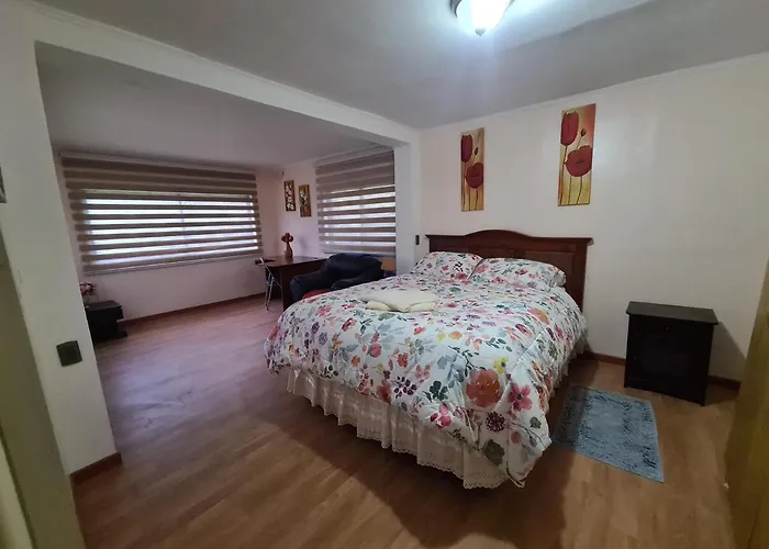 Casa Selva