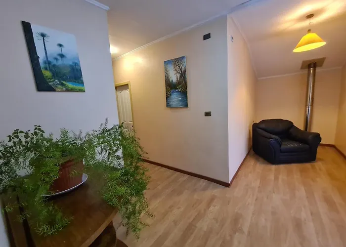 Casa Selva