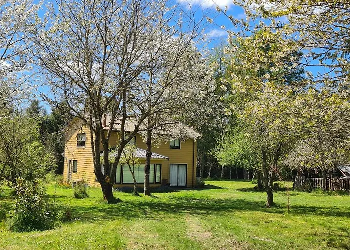 Casa Selva