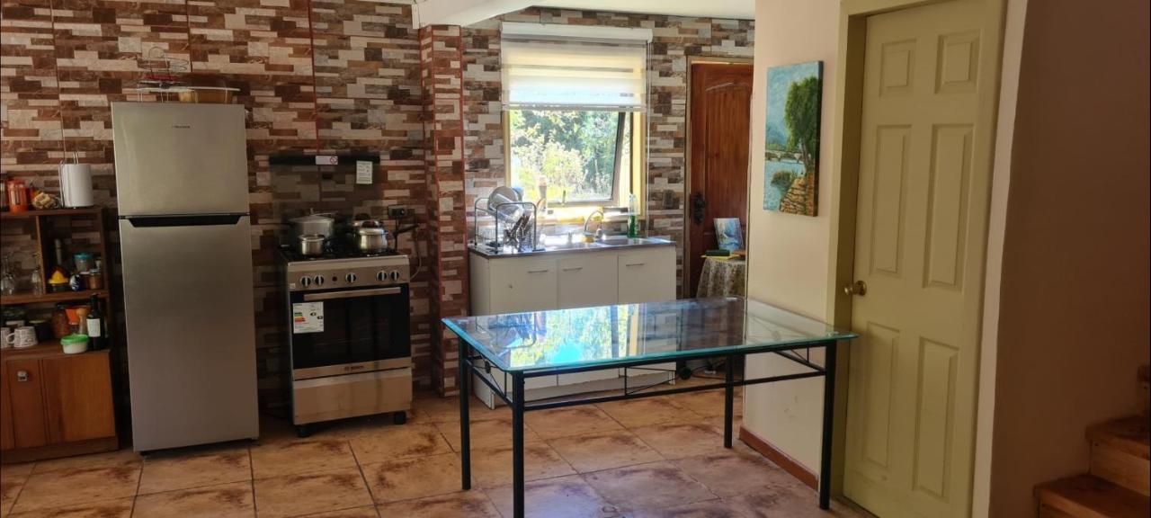Casa Selva Holiday home