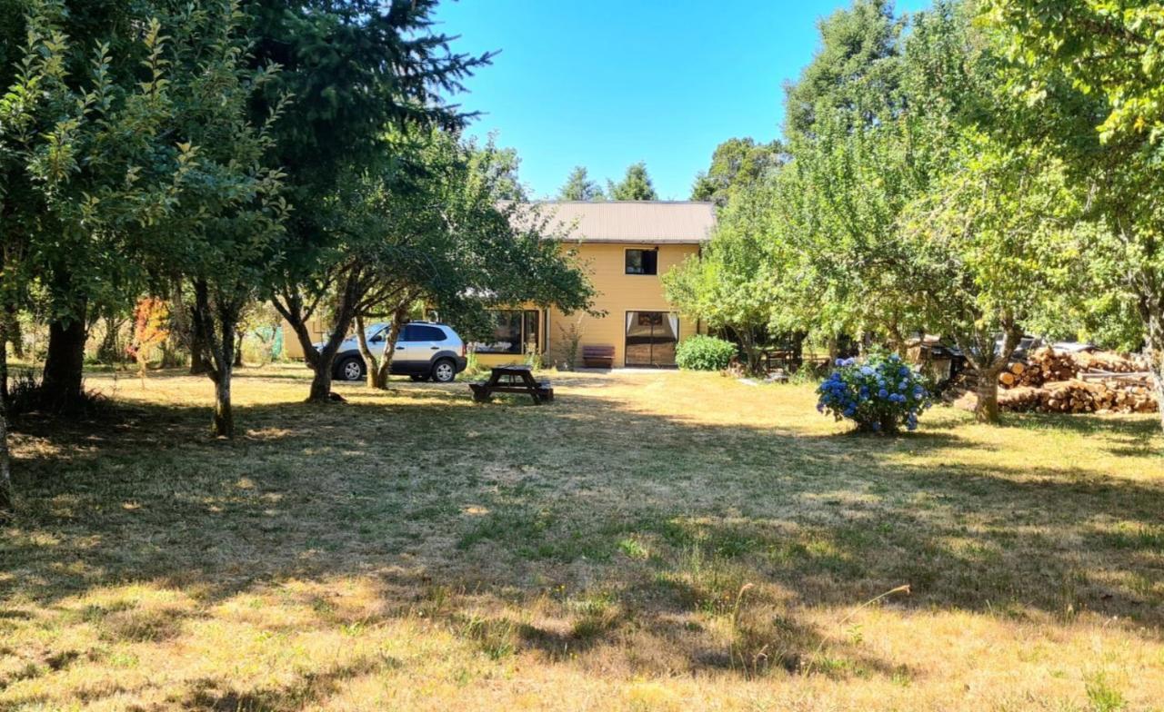 Casa Selva *