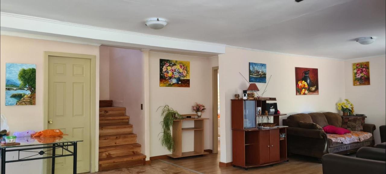 Holiday home Casa Selva Valdivia