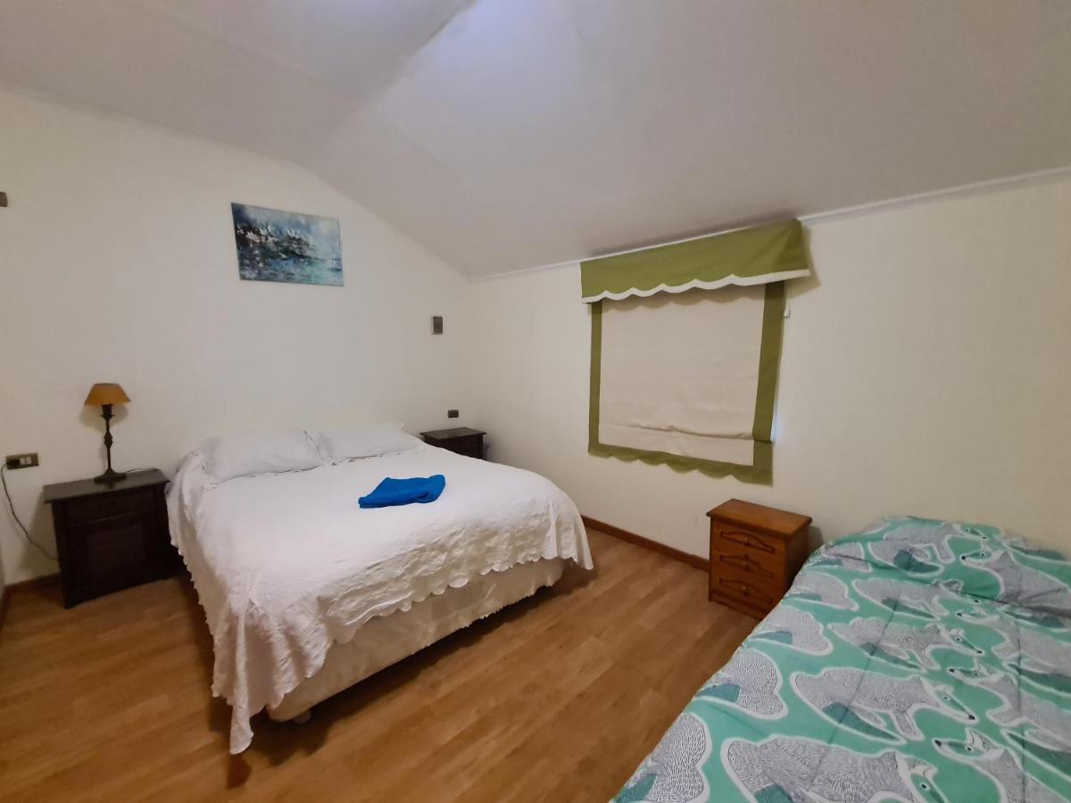 Casa Selva Holiday home Valdivia