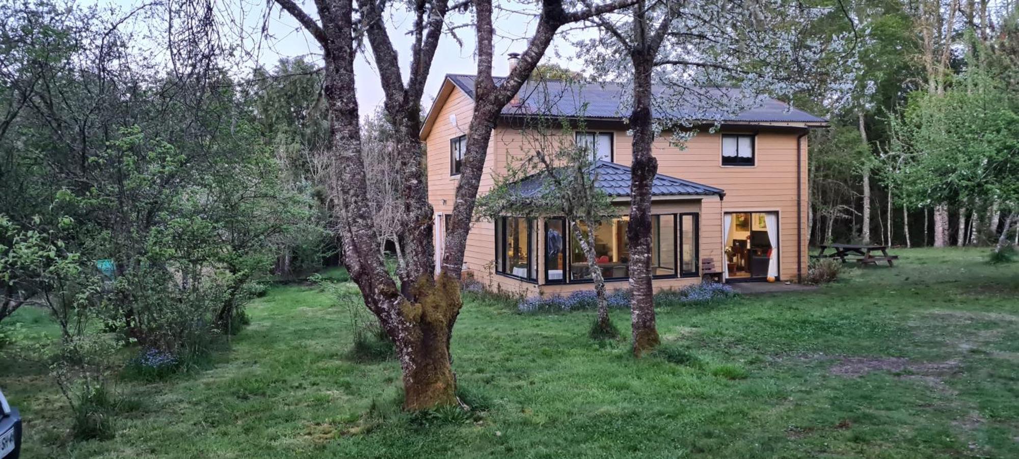 Casa Selva Holiday home